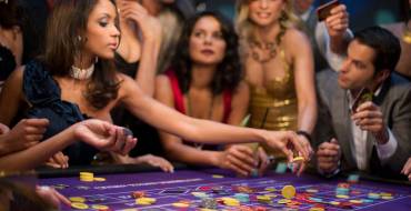 Casino de la Vallee – St. Vincent: Giochi da tavolo