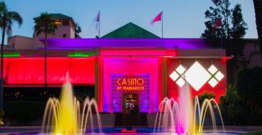 Casino de Marrakech: Casinò di Marrakech