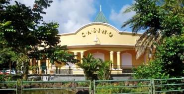 Casino de Maurice: Casinò di Maurice