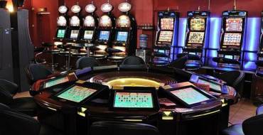 Casino de Maurice: Giochi multipli