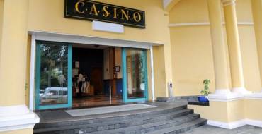 Casino de Maurice: casa da gioco
