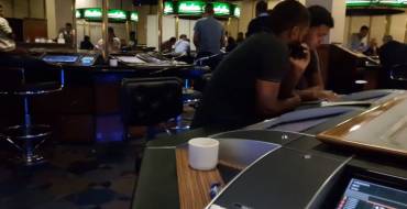Casino de Maurice: Processo di gioco
