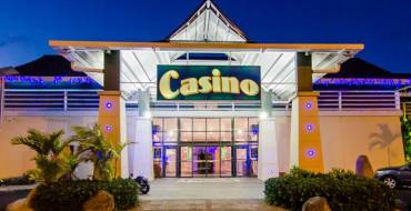 Casino de Saint-Francois: casa da gioco