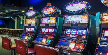 Casino de Saint-Francois: Giochi multipli