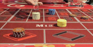 Casino de Valras-Plage: Giochi da tavolo