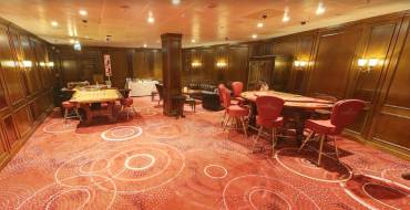 Casino du Lac Geneve: Giochi da tavolo