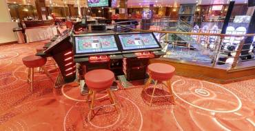 Casino du Lac Geneve: Grande selezione di giochi