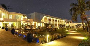 Casino du Sud: Casinò del Sud