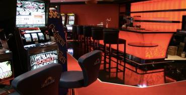 Casino du Sud: Slot top
