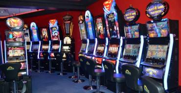 Casino du Sud: Un posto per ogni giocatore
