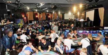 Casino Emir Minsk: Giochi da tavolo