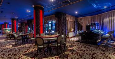 Casino Emir Minsk: Casinò alla moda