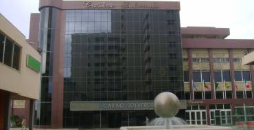 Casino Espinho: Casinò Espinho