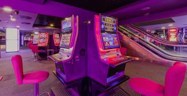 Casino Espinho: I classici non invecchiano