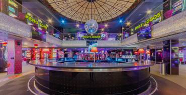 Casino Espinho: Centro Casinò