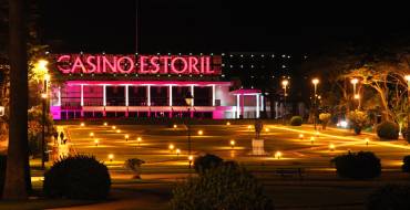 Casino Estoril: Aspetto