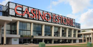 Casino Estoril: Ingresso