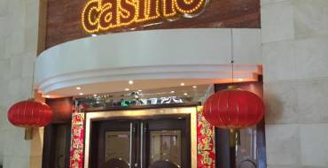 Casino FlaminGo Nairobi: Casinò FlaminGo Nairobi