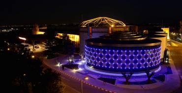 Casino Gran Madrid Torrelodones: Casinò Gran Madrid Torrelodones