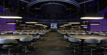 Casino Gran Madrid Torrelodones: Giochi da tavolo