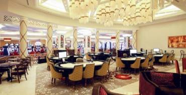 Casino Grand Ho Tram: La stanza delle perle