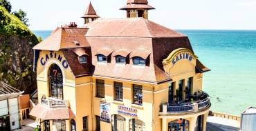 Casino Granville: Casinò Granville