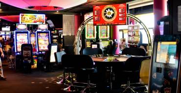 Casino Granville: Giochi divertenti