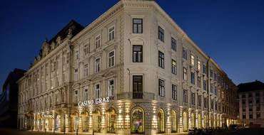 Casino Graz: Casinò di Graz