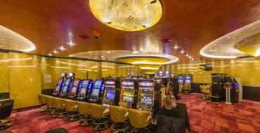 Casino Graz: Slot machine