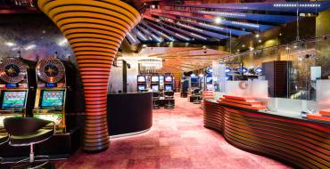 Casino Graz: Casinò di lusso di Graz