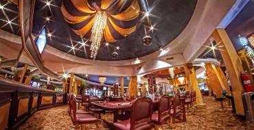 Casino Haiti El Rancho: Giochi da tavolo