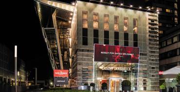 Casino Innsbruck: Casinò di Innsbruck