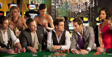 Casino Innsbruck: Giochi interessanti