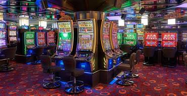 Casino Innsbruck: casa da gioco
