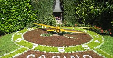 Casino Interlaken at Congress Center Kursaal: Orario