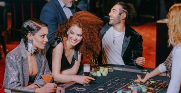 Casino Iveria Batumi: Divertimento ed eccitazione