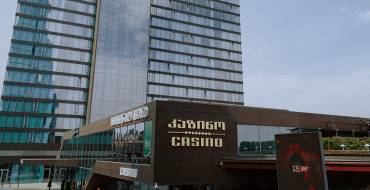 Casino Iveria Tbilisi: Casinò Iveria Tbilisi