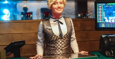 Casino Iveria Tbilisi: Giochi da tavolo
