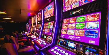 Casino Iveria Tbilisi: Giochi multipli