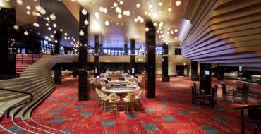 Casino Iveria Tbilisi: Grande casinò