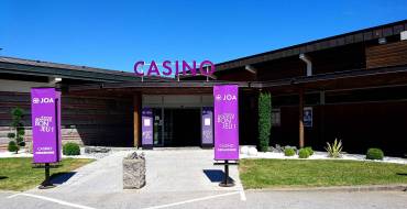 Casino Joa de Gerardmer: Casinò Joa de Gerardmer