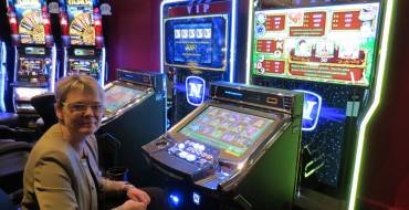Casino Joa de Luxeuil: Giochi interessanti