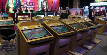 Casino Kam Pek Paradise Macau: Gioco multiplo dal vivo (LMG)