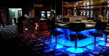 Casino Kigali: Casinò di Kigali