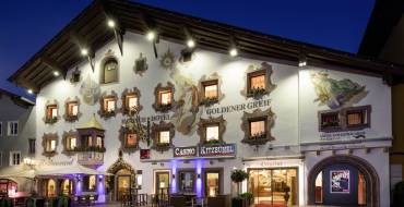 Casino Kitzbuhel: Casinò di Kitzbuhel