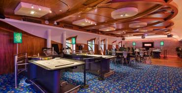 Casino Kitzbuhel: Casinò Austria - Casinò di Kitzbühel