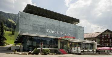Casino Kleinwalsertal: Casinò Kleinwalsertal