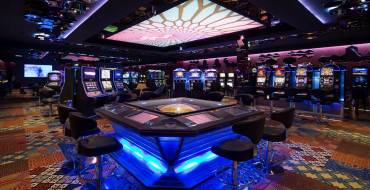 Casino Locarno Switzerland: Gioco d'azzardo