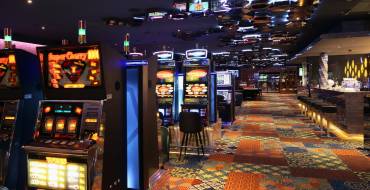 Casino Locarno Switzerland: Casinò a Locarno