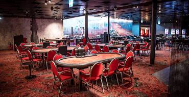Casino Lugano Switzerland: Casinò Lugano Svizzera